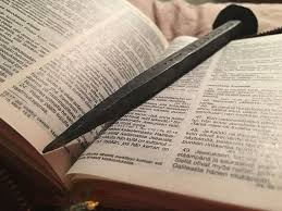 Holy Bible Learn About Jesus Christ